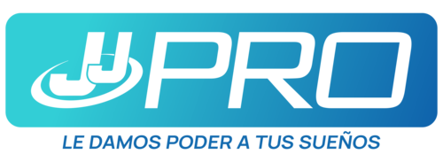 JJPRO | PORTAL MI JJ